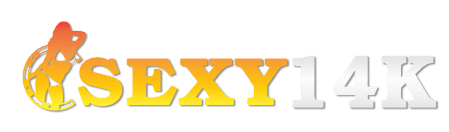 SEXY14K LOGO